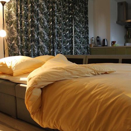 De Panne - Adinkerke - 'T Voetbrugsje Comfortabele Nieuwbouw מראה חיצוני תמונה