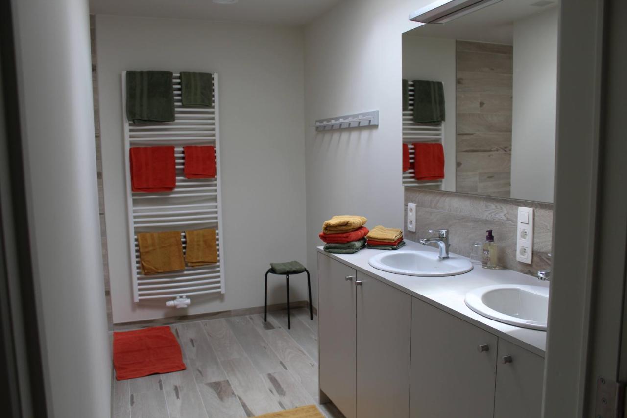 De Panne - Adinkerke - 'T Voetbrugsje Comfortabele Nieuwbouw מראה חיצוני תמונה