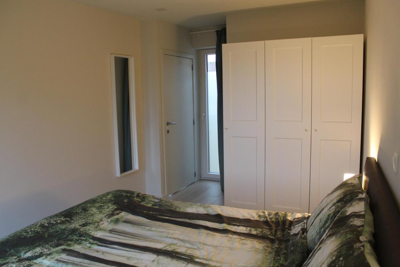 De Panne - Adinkerke - 'T Voetbrugsje Comfortabele Nieuwbouw מראה חיצוני תמונה
